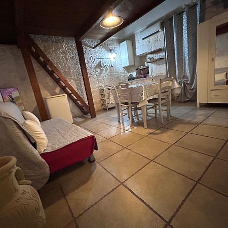 La Casodda Villa Ostuni Esterno foto