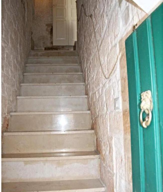 La Casodda Villa Ostuni Camera foto
