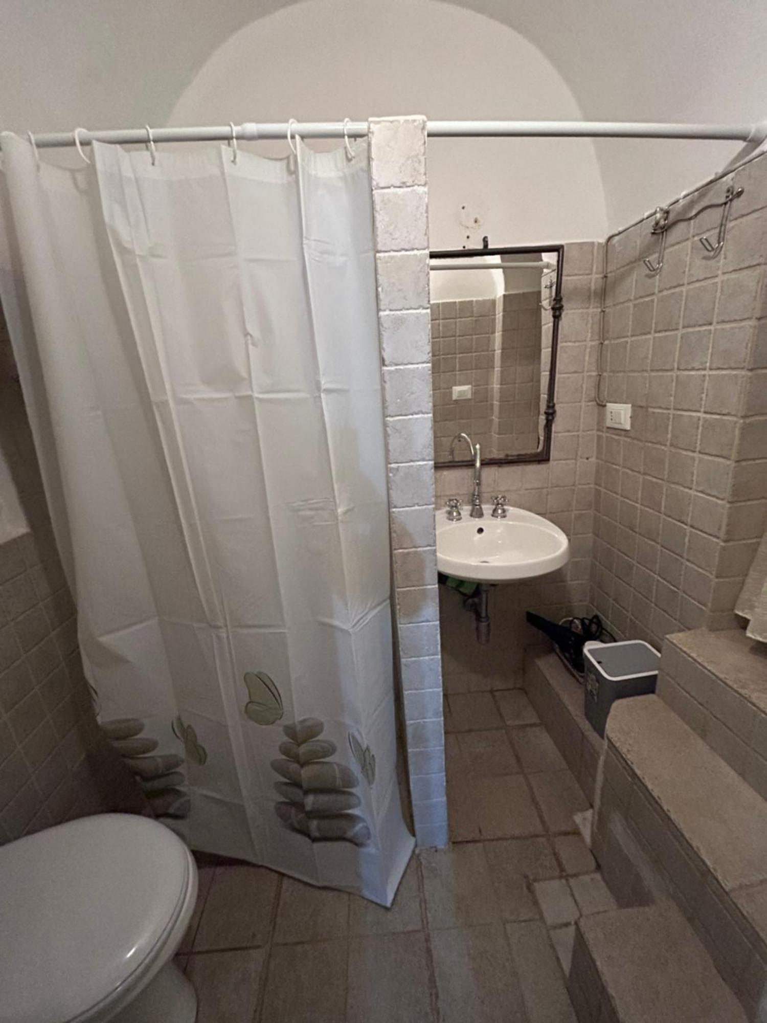 La Casodda Villa Ostuni Esterno foto
